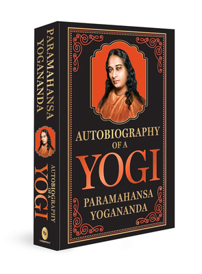 Autobiography of a Yogi 9358561149 Book Cover