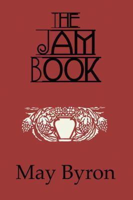 The Jam Book 1138973491 Book Cover
