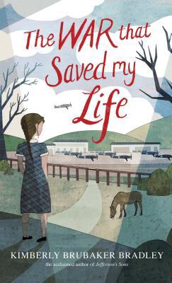 The War That Saved My Life [Large Print] 1432865862 Book Cover