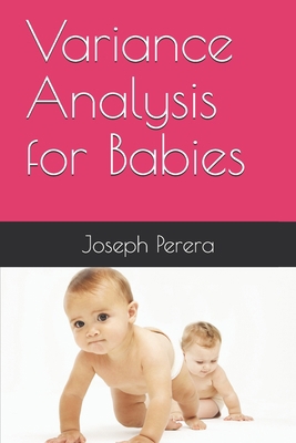 Variance Analysis for Babies B08MV8TSVP Book Cover