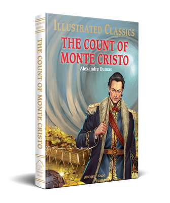 The Count of Monte Cristo 9390391326 Book Cover