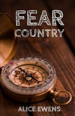 Fear Country 1790931118 Book Cover