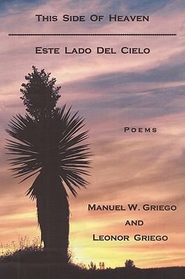 This Side of Heaven 1438972334 Book Cover