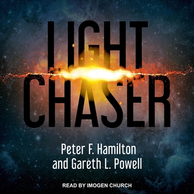 Light Chaser B0BLQYPZ3T Book Cover