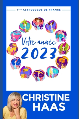 Votre Année 2023 [French] B0BD2N3837 Book Cover