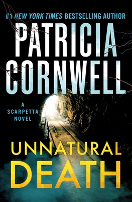 Unnatural Death: A Scarpetta Novel 1538743183 Book Cover