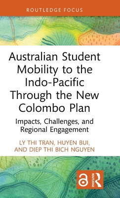 Australian Student Mobility to the Indo-Pacific... 1032981997 Book Cover