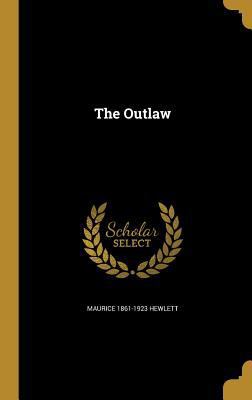 The Outlaw 1374397369 Book Cover