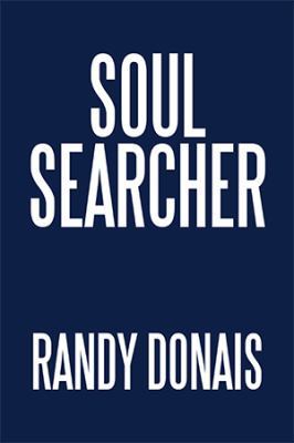 Soul Searcher 1543417523 Book Cover
