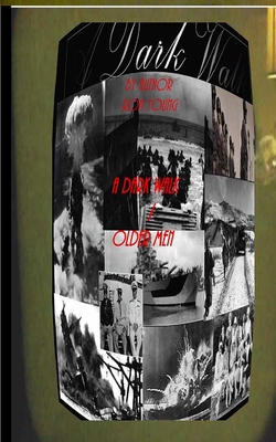 A Dark Walk / Older Men: Robert Jones Story 1534738649 Book Cover