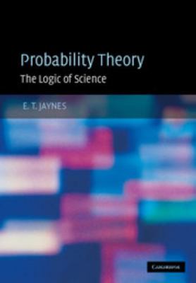 Probability Theory 0521592712 Book Cover