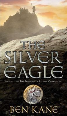 The Silver Eagle 1848090129 Book Cover