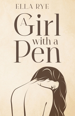 A Girl with a Pen B0D7ZQPFL4 Book Cover