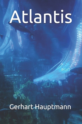 Atlantis B08HBDRYLW Book Cover