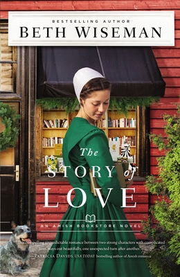 The Story of Love 0310365678 Book Cover