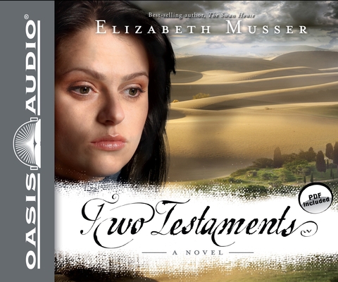 Two Testaments: A Novel Volume 2 161375180X Book Cover