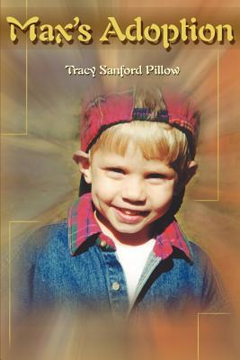 Max's Adoption 0595130038 Book Cover