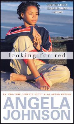 Looking for Red 0689863888 Book Cover