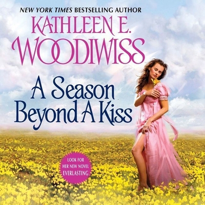 A Season Beyond a Kiss B09KMYFVKM Book Cover