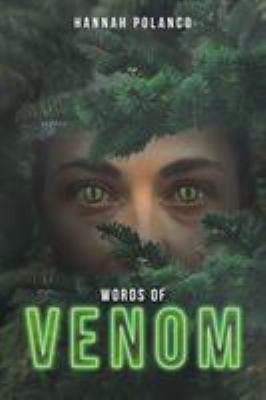 Words of Venom 1546218742 Book Cover
