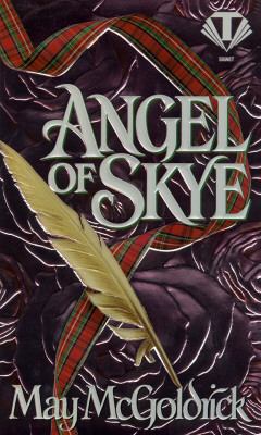 Angel of Skye 0451406745 Book Cover