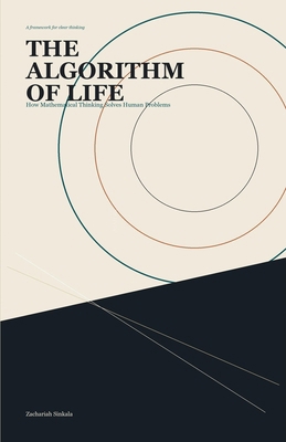 The Algorithm of Life B0GV7TBLQZ Book Cover