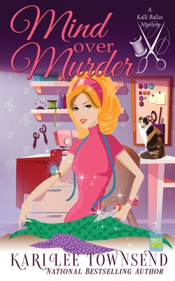 Mind Over Murder 1648392083 Book Cover