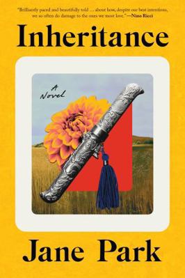Inheritance 148701399X Book Cover