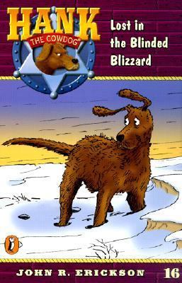 Lost in the Blinded Blizzard 0833568299 Book Cover