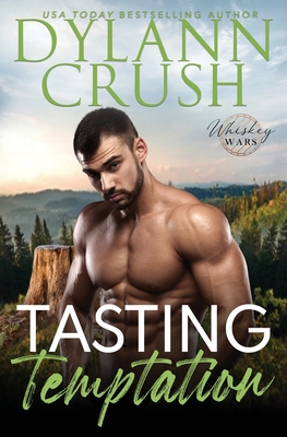 Tasting Temptation 1958438014 Book Cover