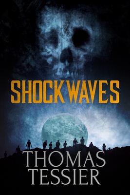 Shockwaves 1637891369 Book Cover