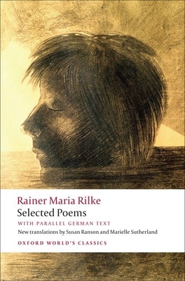 Selected Poems: With Parallel German Text 019956941X Book Cover