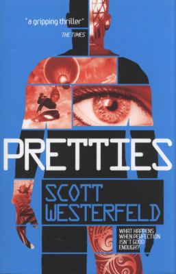 Pretties 1847389074 Book Cover