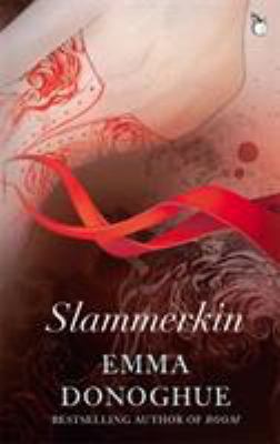 Slammerkin (VMC Designer Collection) 1844088200 Book Cover