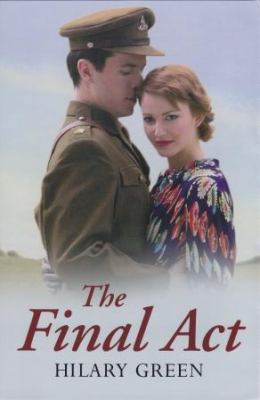 The Final Act [Large Print] 0750531304 Book Cover