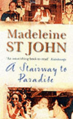 a-stairway-to-paradise B005I41JDA Book Cover
