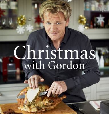 Christmas with Gordon 1849497028 Book Cover