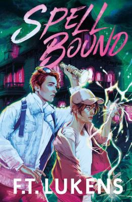 Spell Bound 1398521477 Book Cover