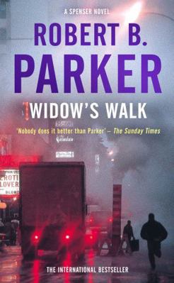 Widow's Walk 184344237X Book Cover