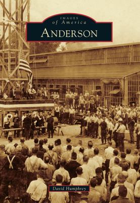 Anderson 1467111740 Book Cover