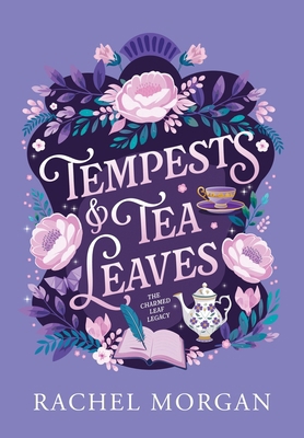 Tempests & Tea Leaves 1998988244 Book Cover