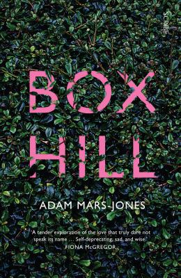 Box Hill 1922310107 Book Cover