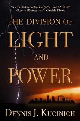 The Division of Light and Power 1638772347 Book Cover