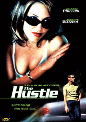 The Hustle B00007CVT6 Book Cover