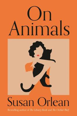 On Animals 1838955453 Book Cover