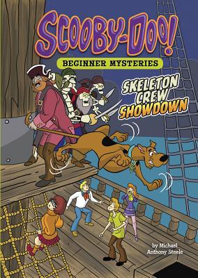 Skeleton Crew Showdown 1496547691 Book Cover