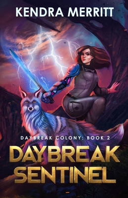 Daybreak Sentinel 195100941X Book Cover