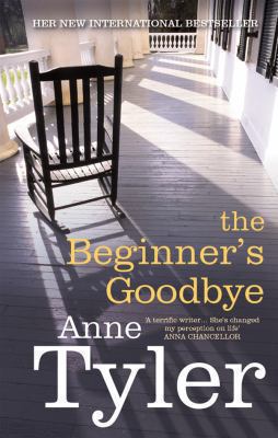 The Beginner's Goodbye 1444818104 Book Cover