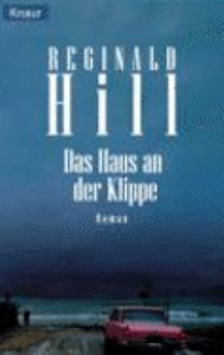 Das Haus an der Klippe. [German] 3426619830 Book Cover