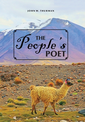 The People's Poet 1669809854 Book Cover